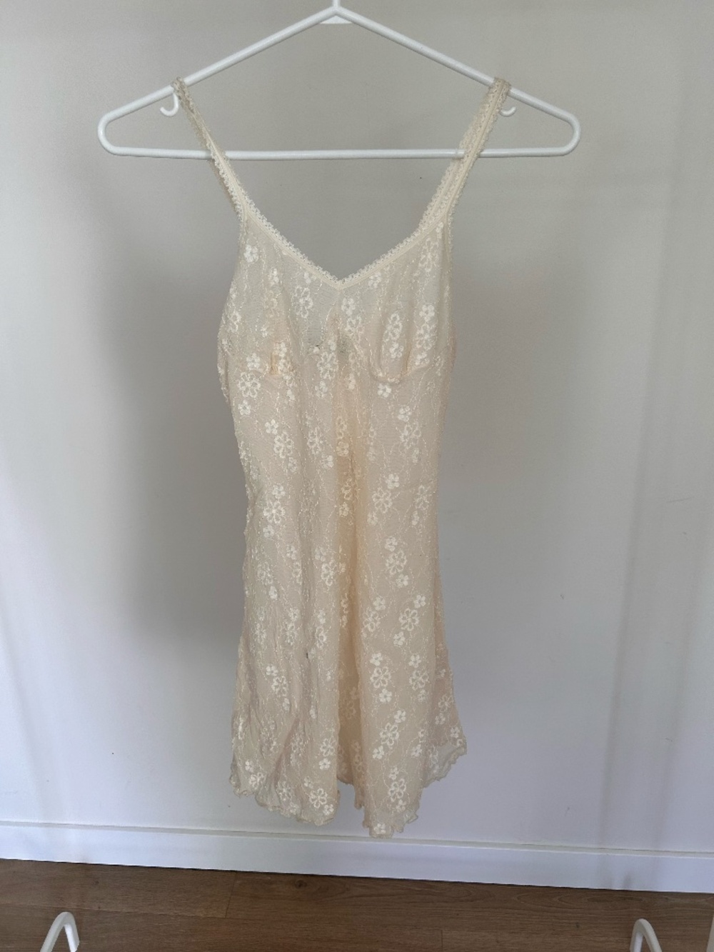 Vintage nightgown